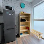 Modern Cozy Apartment, Neighborhood, Good Connectivity