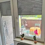 Modern Cozy Apartment, Neighborhood, Good Connectivity 杜伊斯堡