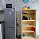 公寓 Modern Cozy Apartment, Neighborhood, Good Connectivity