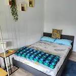 公寓 Modern Cozy Apartment, Neighborhood, Good Connectivity
