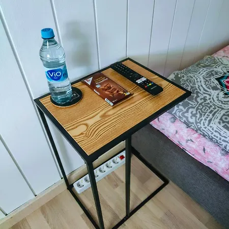 Modern Cozy Apartment, Neighborhood, Good Connectivity アパート *