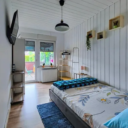 アパート Modern Cozy Apartment, Neighborhood, Good Connectivity