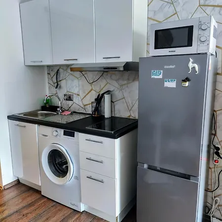 Modern Cozy Apartment, Neighborhood, Good Connectivity ドゥイスブルグ