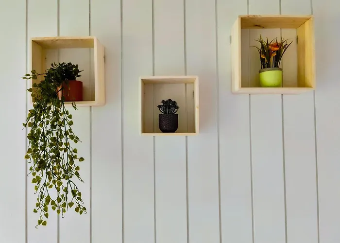 Lejlighed Modern Cozy Apartment, Neighborhood, Good Connectivity Duisburg