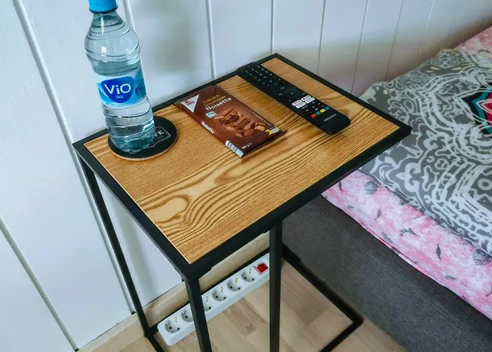 Modern Cozy Apartment, Neighborhood, Good Connectivity Apartment *